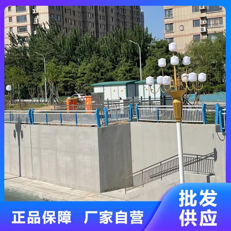直辖__当地【防撞桥梁护栏,不锈钢栏杆拒绝中间商】