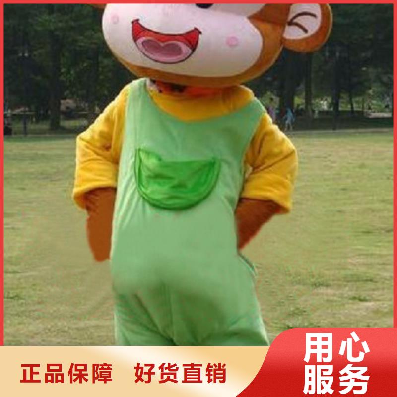 广东深圳哪里有定做卡通人偶服装的/大码毛绒玩偶发货快