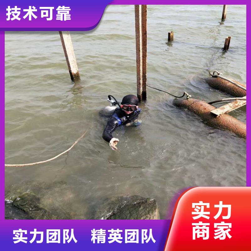 上海咨询市打捞队 水下打捞救援公司