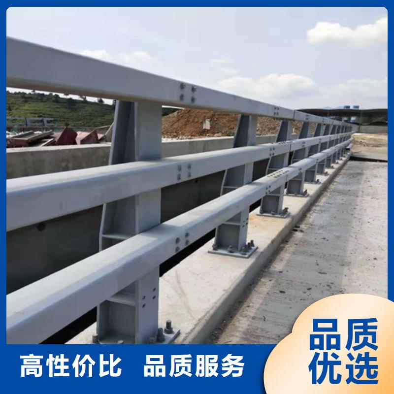 宁波经营不锈钢碳素钢复合管护栏库存量大