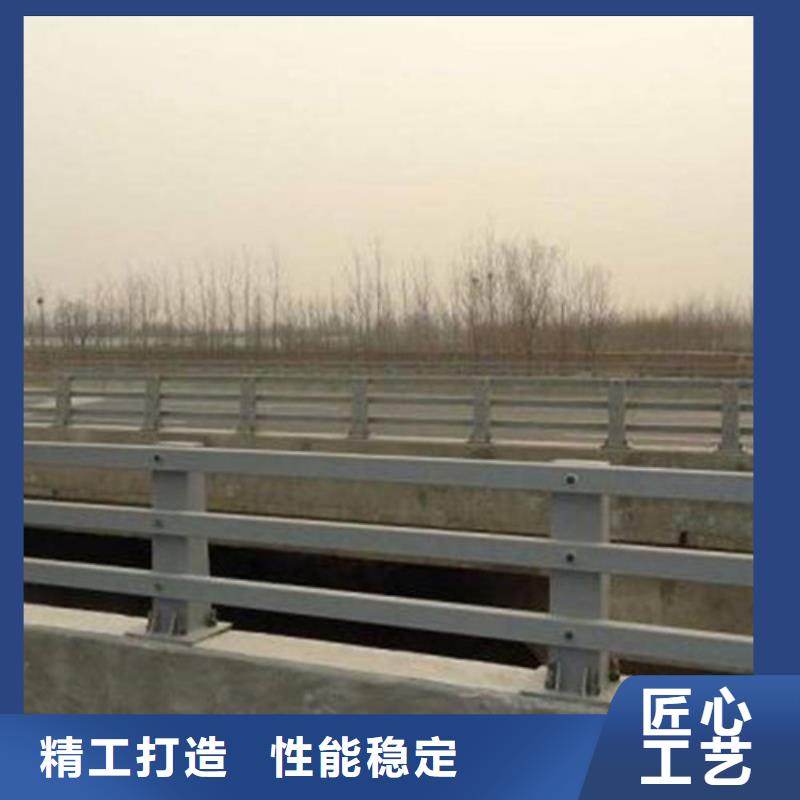 宁波经营不锈钢碳素钢复合管护栏库存量大