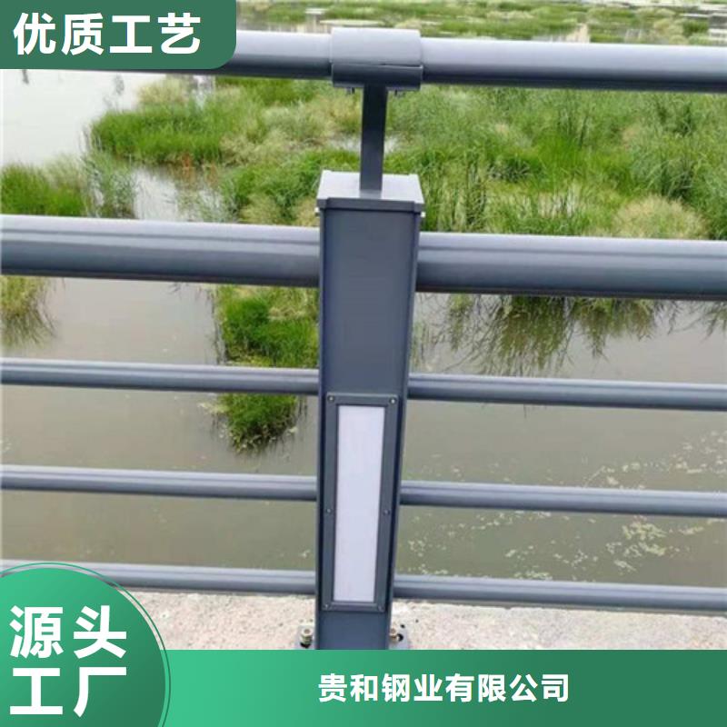 桥梁景观护栏-桥梁景观护栏省心