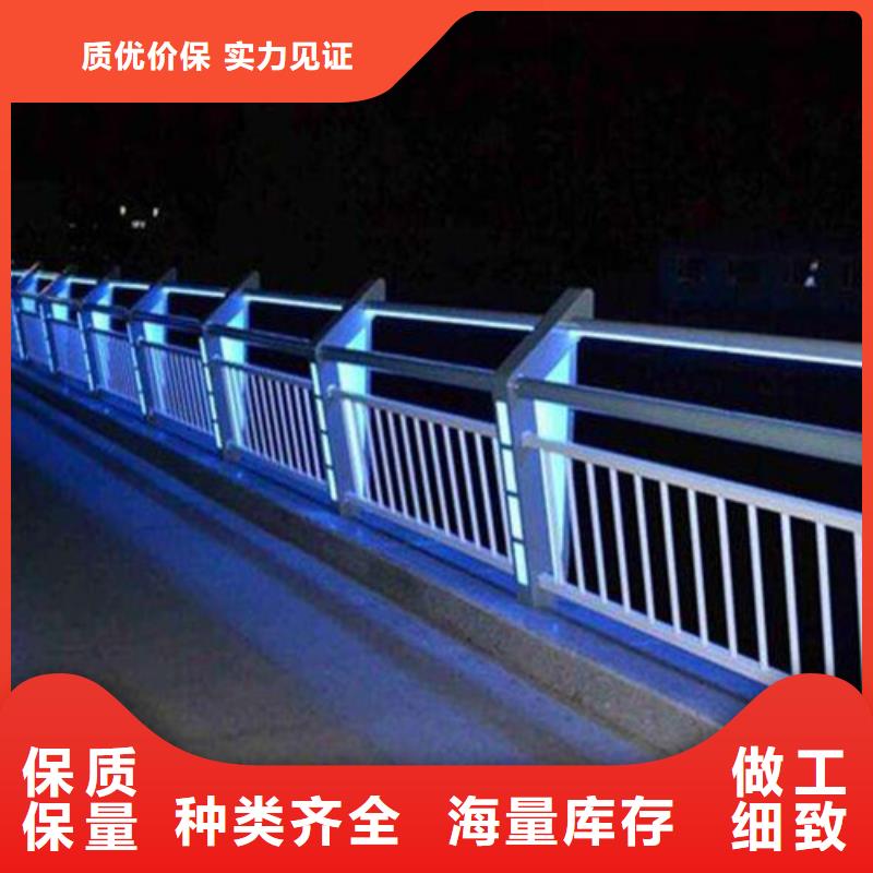 桥梁景观护栏-桥梁景观护栏省心