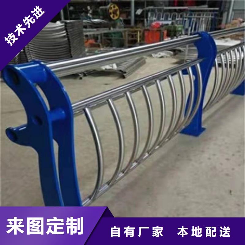 惠州本土不锈钢复合管栏杆市场价格