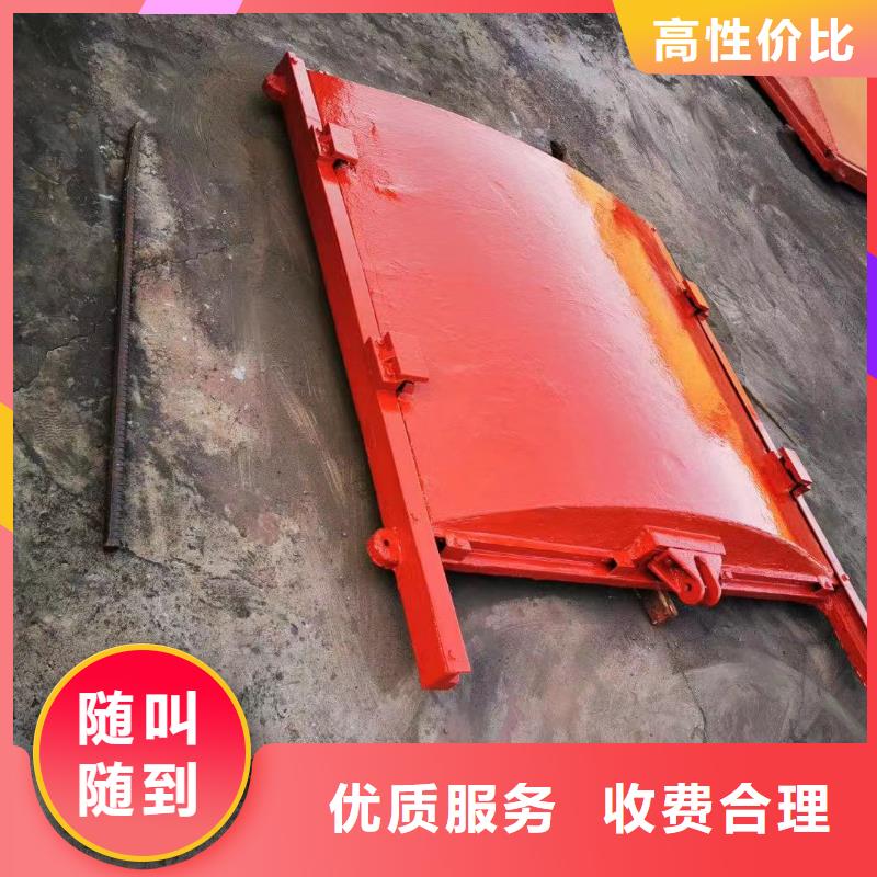 黄南购买发货速度快的深水铸铁闸门生产厂家