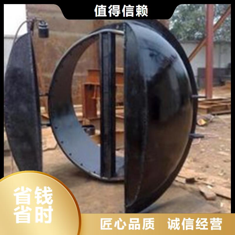 江苏经营水库钢制拍门品种多价格低