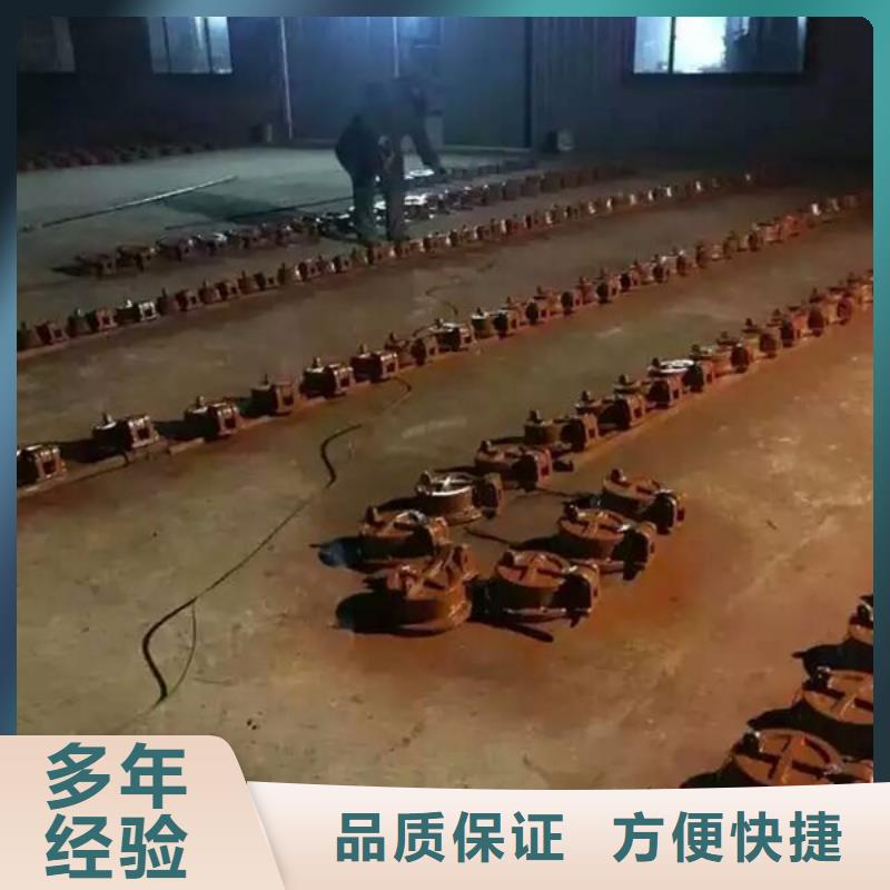 淮南选购注重侧翻式拍门质量的生产厂家