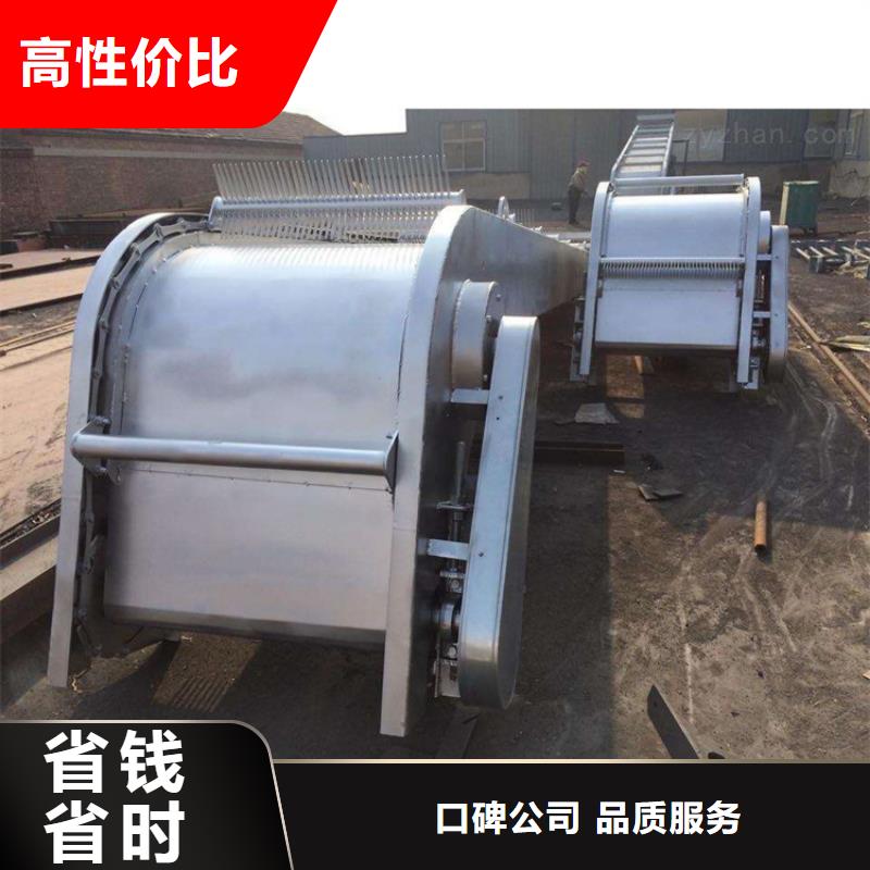 广安周边格栅除污机—回转式粗格栅机-20年水利设备经验