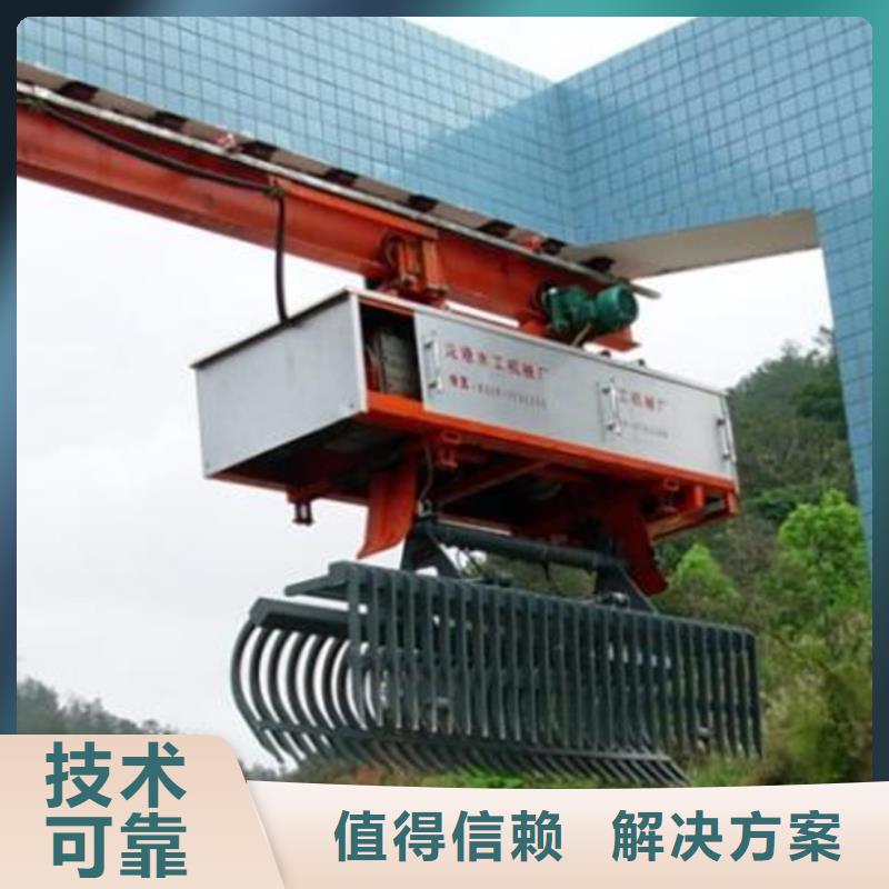 广安周边格栅除污机—回转式粗格栅机-20年水利设备经验