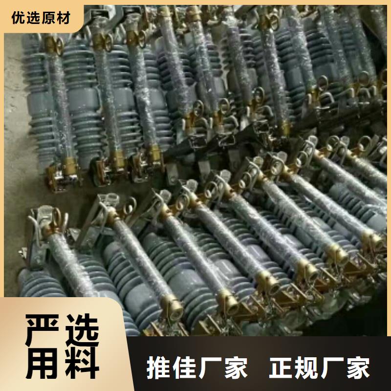 (羿振)新闻资讯：
高压熔断器/HPRW12-24KV/100A