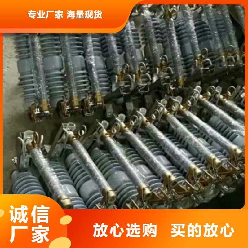 跌落式熔断器PRW12-12KV/100A_羿振电气有限公司