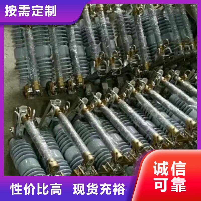 【跌落式熔断器】PRW12-10KV/100A浙江羿振电气有限公司