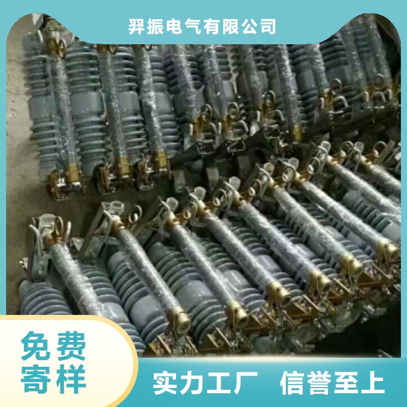 【跌落式熔断器】HRW12-15KV/200浙江羿振电气有限公司