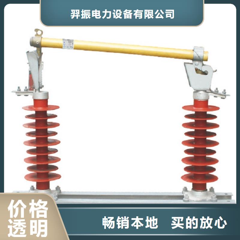 高压熔断器/RW12-24F/200A _羿振电力设备有限公司