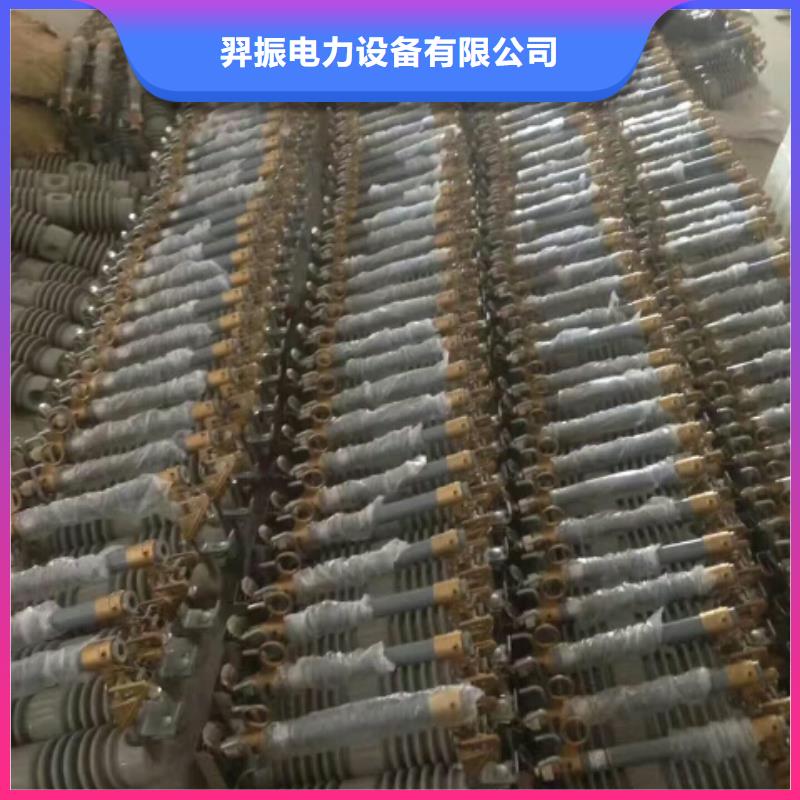 【羿振电力】RW12-10/100 跌落式熔断器生产厂家