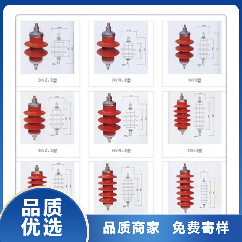 避雷器PTB5X-10/30上海羿振电力设备有限公司