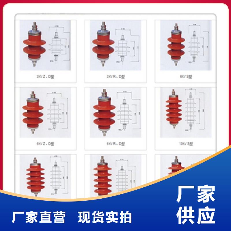 避雷器YH1.5W5-73/200【上海羿振电力设备有限公司】