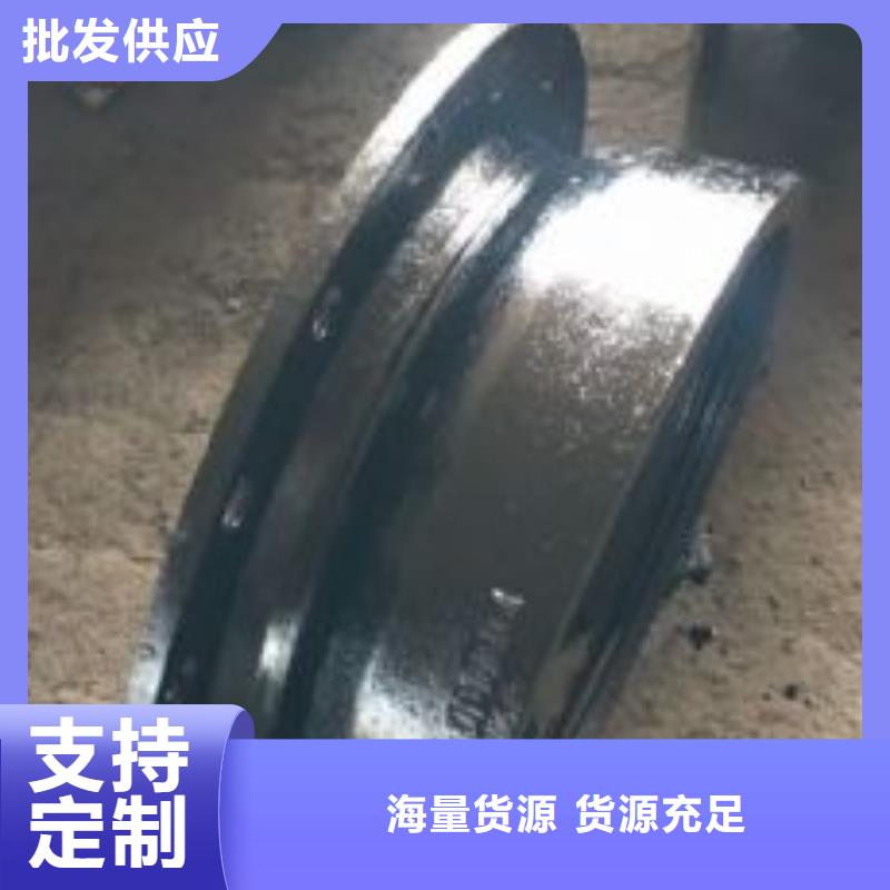 芜湖经营给水球墨铸铁管压力16公斤