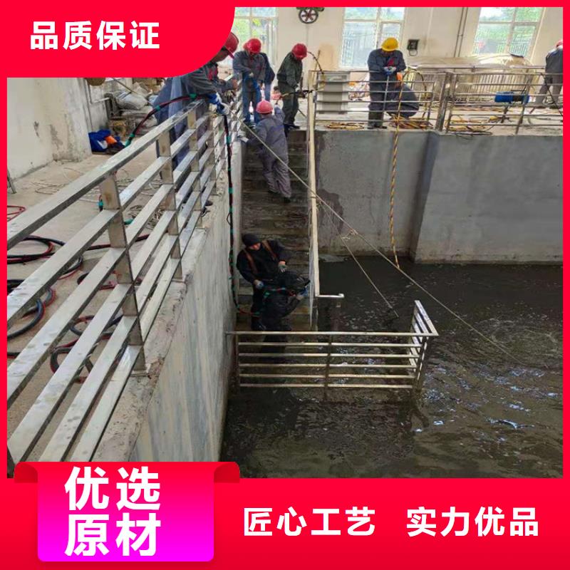 阜宁县水下安装公司 - 承接水下施工服务