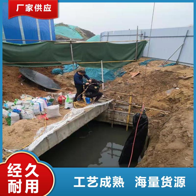 许昌市打捞公司-打捞服务团队