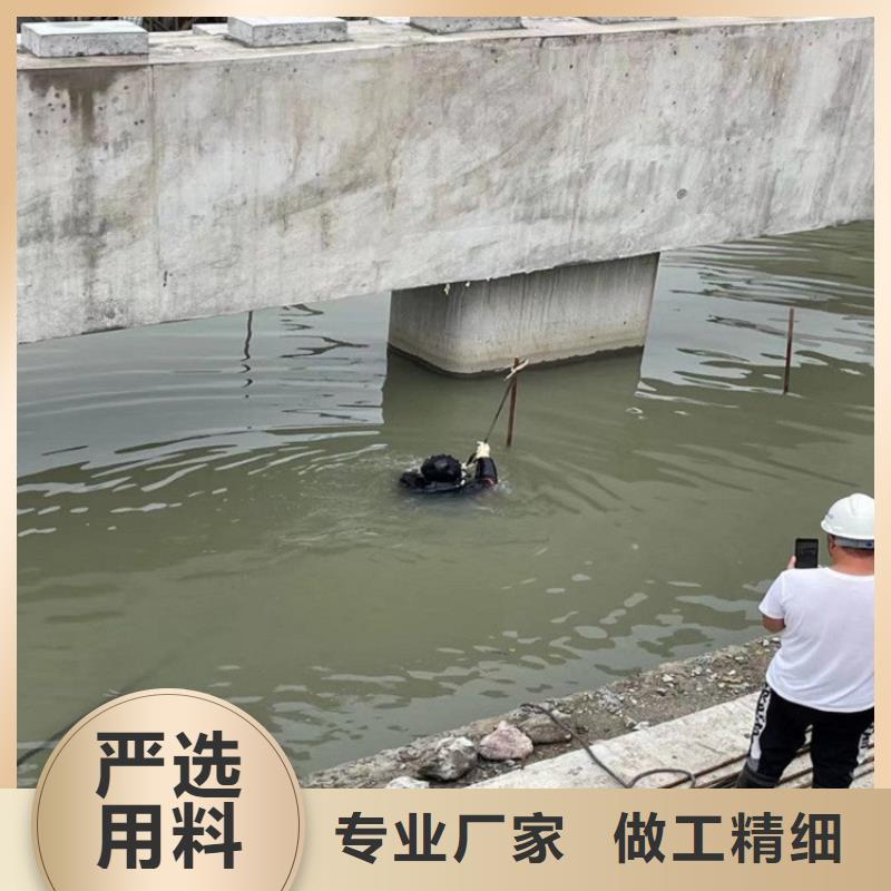 吴江市打捞公司-本地潜水作业施工单位