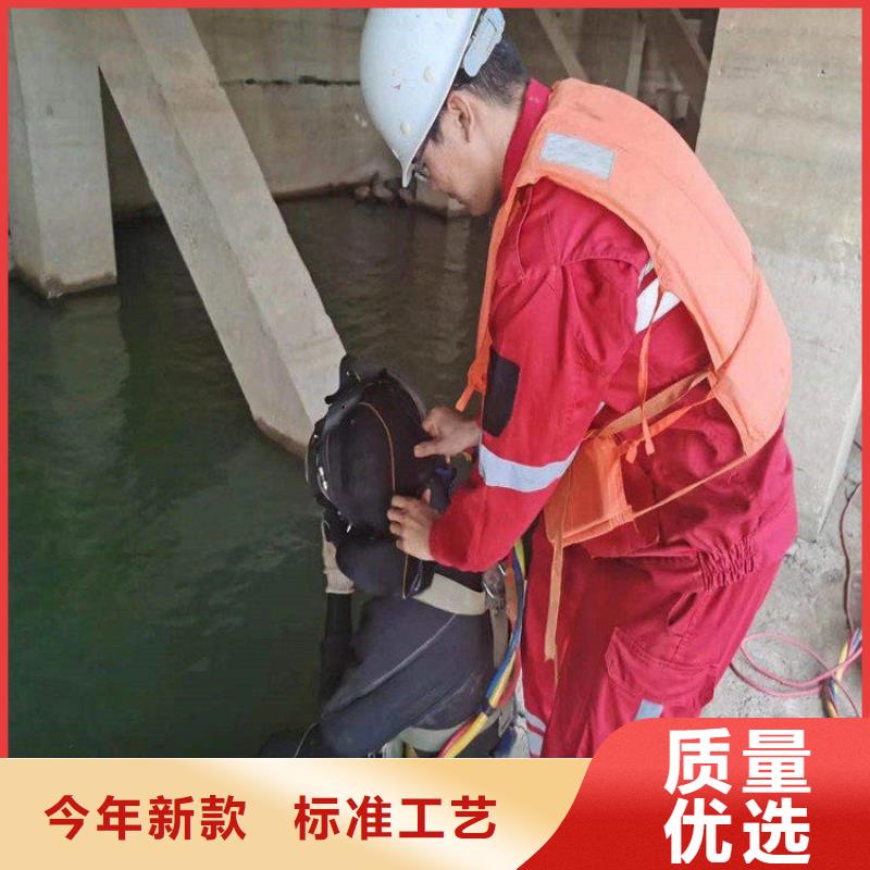 金湖县潜水作业公司-（专业施工队伍）