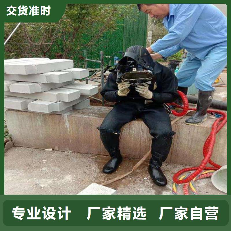 安庆市蛙人作业公司-打捞服务团队