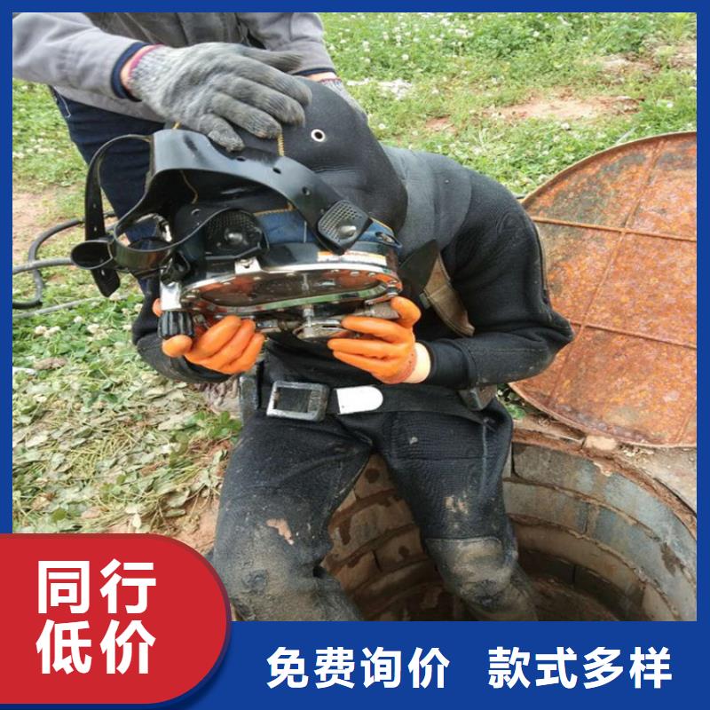 射阳县打捞队-打捞施工团队经验丰富