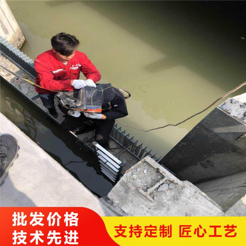 溧阳市潜水员服务公司-打捞团队