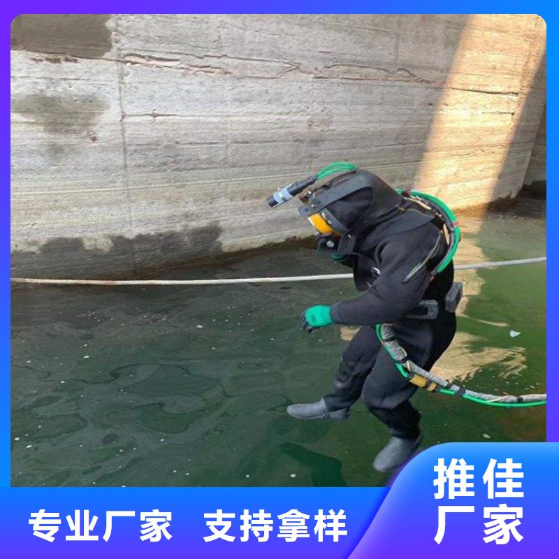 靖江市蛙人打捞队-水下搜救队伍