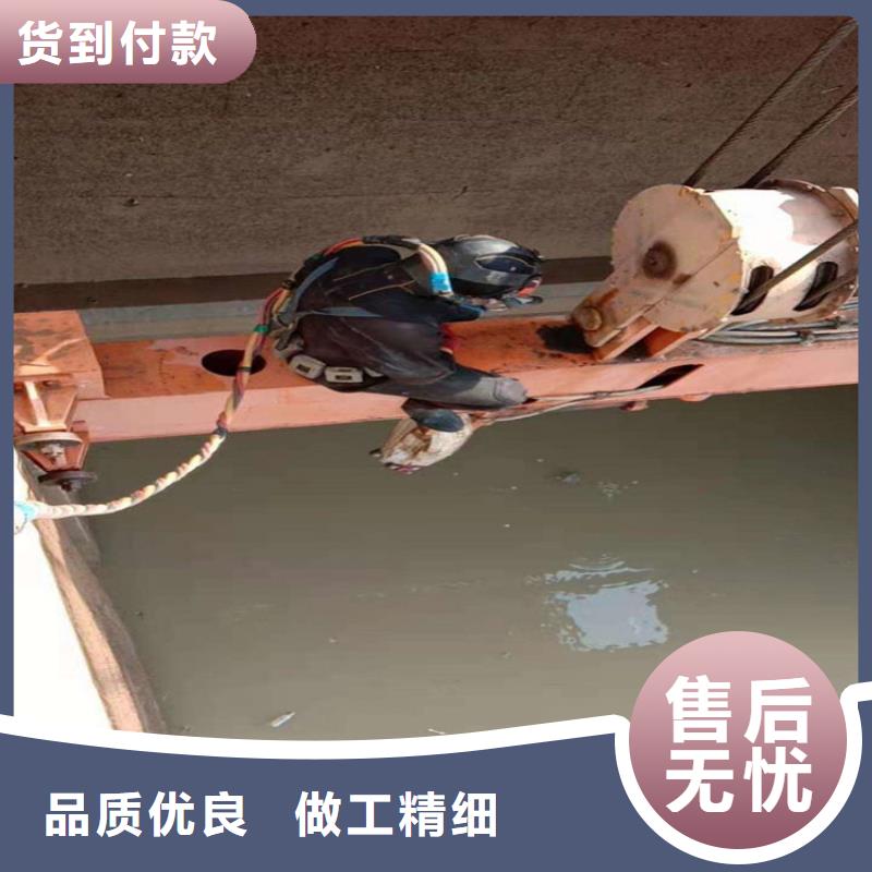 大庆市水下打捞队-水下救援队伍