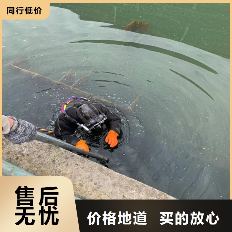 灌云县水下服务公司-水下搜救队伍