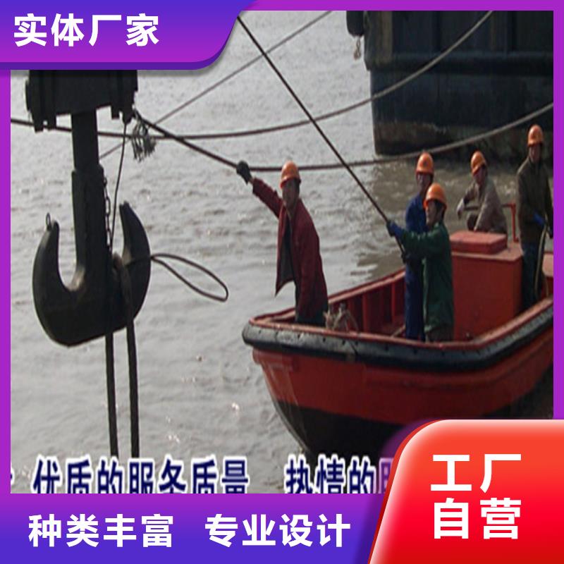 (龙强)赣州市潜水打捞队-一对一制定方案