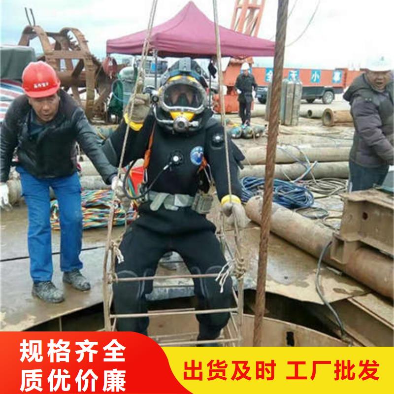 汉中市水下录像摄像服务本市多种施工方案
