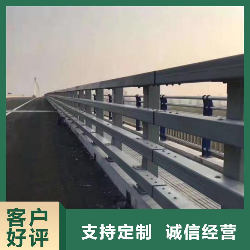 徐州定制河边桥栏杆市场价格