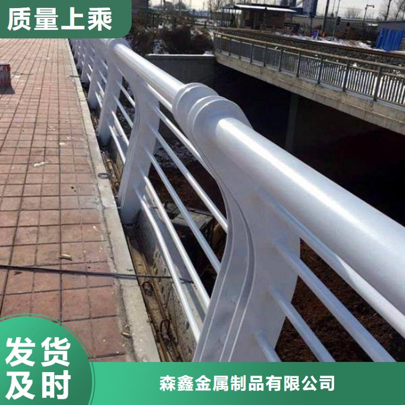 河道护栏价格_北京询价河道护栏