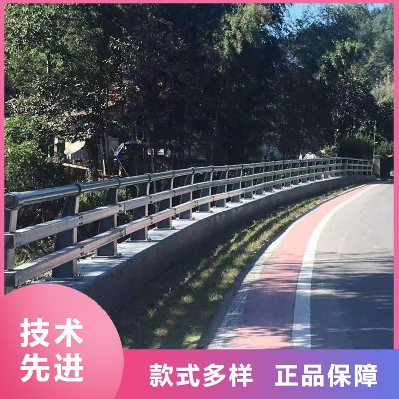 【森鑫】桥梁护栏-值得购买