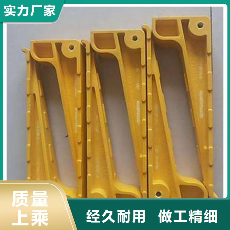 专业生产制造厂【文泽】管廊不锈钢支架规格全可满足不同需求