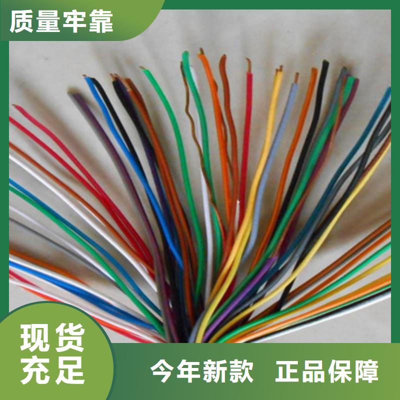 甄选：GS-HTPVRS屏蔽电缆定制价格-电缆总厂第一分厂