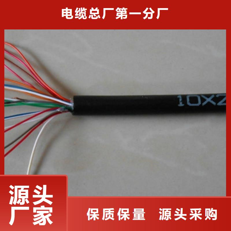 【830-CA04通讯电缆5对0.75】-精工制作《电缆》