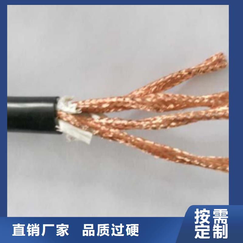 阻燃计算机电缆ZR-ZA-1058X2X2.5_电缆总厂第一分厂