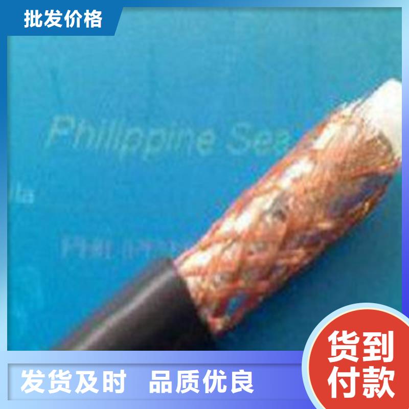 屏蔽射频电缆SYP-32厂家直接报价