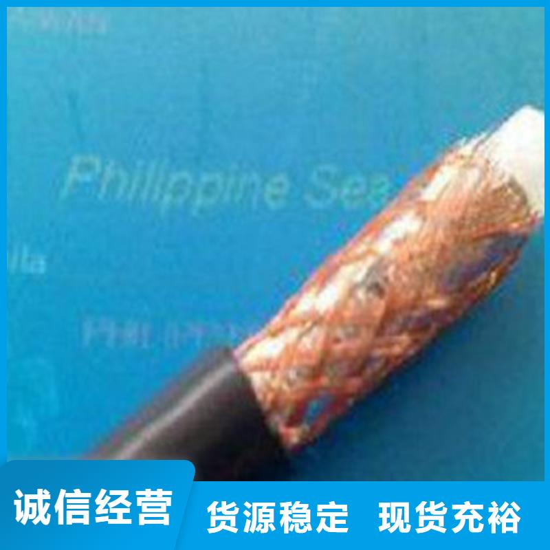 发货及时的耐火射频同轴电缆NH-SYV生产厂家
