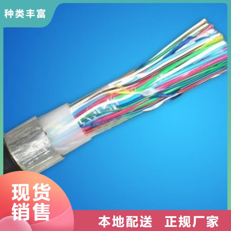 专注生产N年[电缆] 铁路信号电缆品质做服务