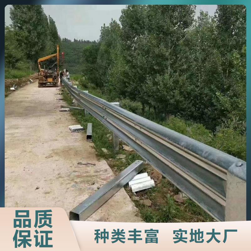 【湖南】销售不锈钢复合管人行道护栏老品牌