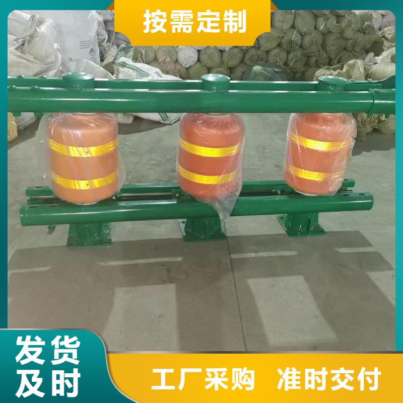 【内江】品质不锈钢桥梁护栏生产厂家有样品