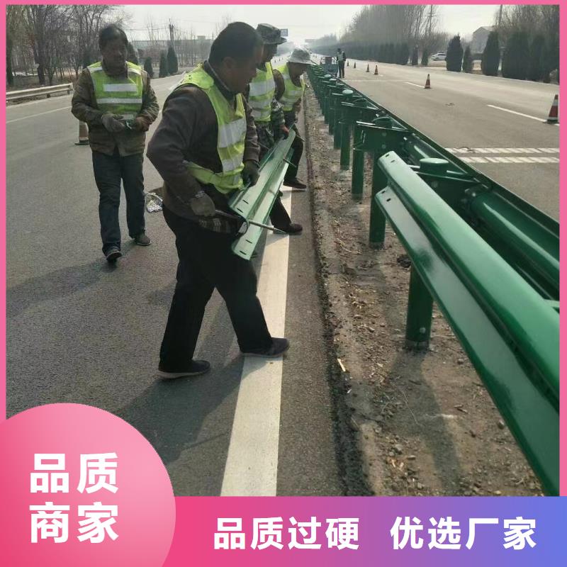 潍坊同城不锈钢桥梁护栏厂家推荐