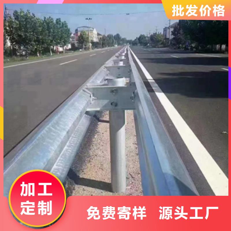 【湖南】销售不锈钢复合管人行道护栏老品牌