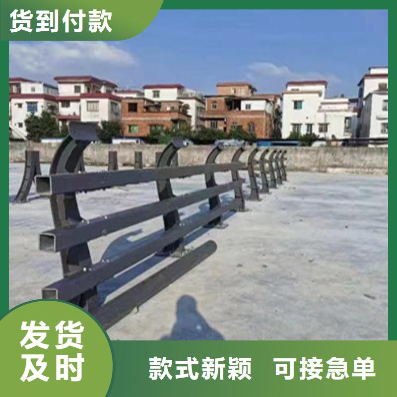 性能稳定【广顺】专业生产制造波形梁防撞护栏供应商