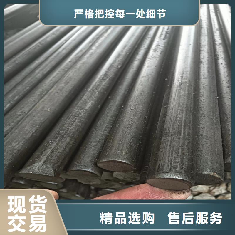 异型钢管保质保量